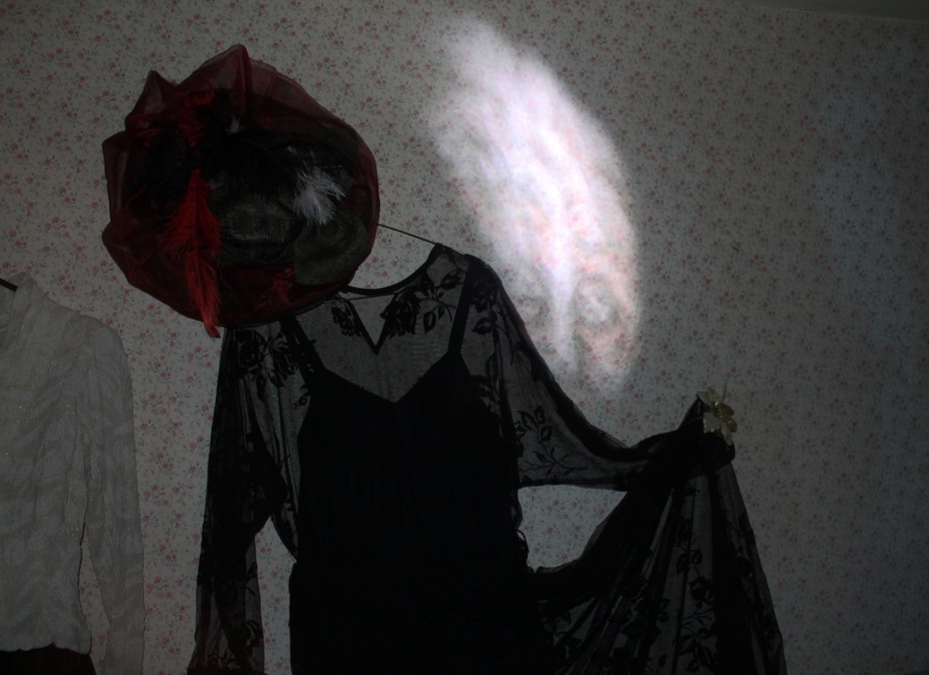 ghost 1